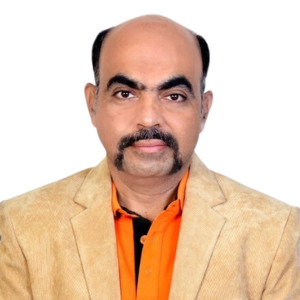 Avinash Dharmadhikari